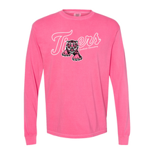 Load image into Gallery viewer, Tigers Long Sleeve Tee