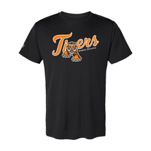 Load image into Gallery viewer, Tigers Youth Performance Tee