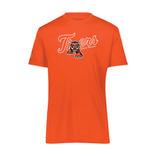 Load image into Gallery viewer, Tigers Youth Performance Tee