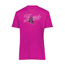 Load image into Gallery viewer, Tigers Youth Performance Tee
