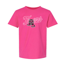 Load image into Gallery viewer, Tigers Youth Tee