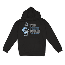 Load image into Gallery viewer, The Titan Sound Hoodie
