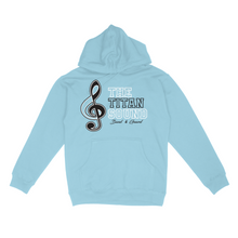 Load image into Gallery viewer, The Titan Sound Hoodie