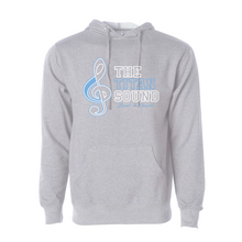 Load image into Gallery viewer, The Titan Sound Hoodie