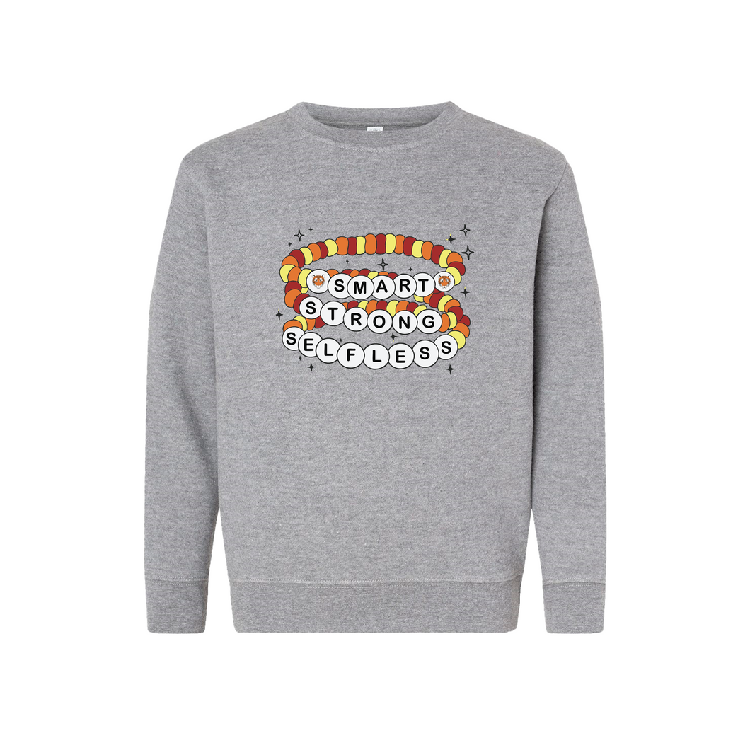Bracelet Youth Crewneck