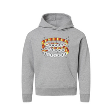 Load image into Gallery viewer, Bracelet Youth Hoodie
