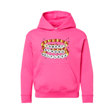 Load image into Gallery viewer, Bracelet Youth Hoodie
