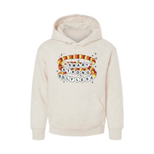 Load image into Gallery viewer, Bracelet Youth Hoodie
