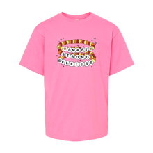 Load image into Gallery viewer, Bracelet Youth Tee
