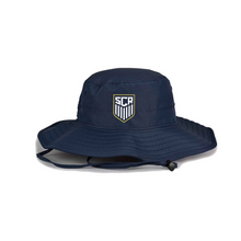 Load image into Gallery viewer, The Game SCR Bucket Hat
