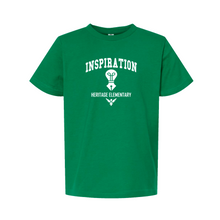 Load image into Gallery viewer, Heritage Crew Tee (All 6 Crews available)
