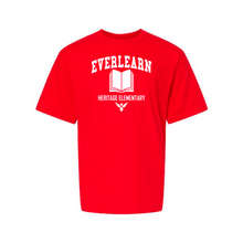 Load image into Gallery viewer, Heritage Crew Tee (All 6 Crews available)
