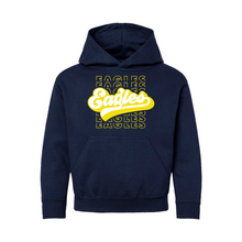 Load image into Gallery viewer, Eagles Youth Hoodie
