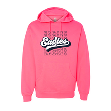 Load image into Gallery viewer, Eagles Hoodie
