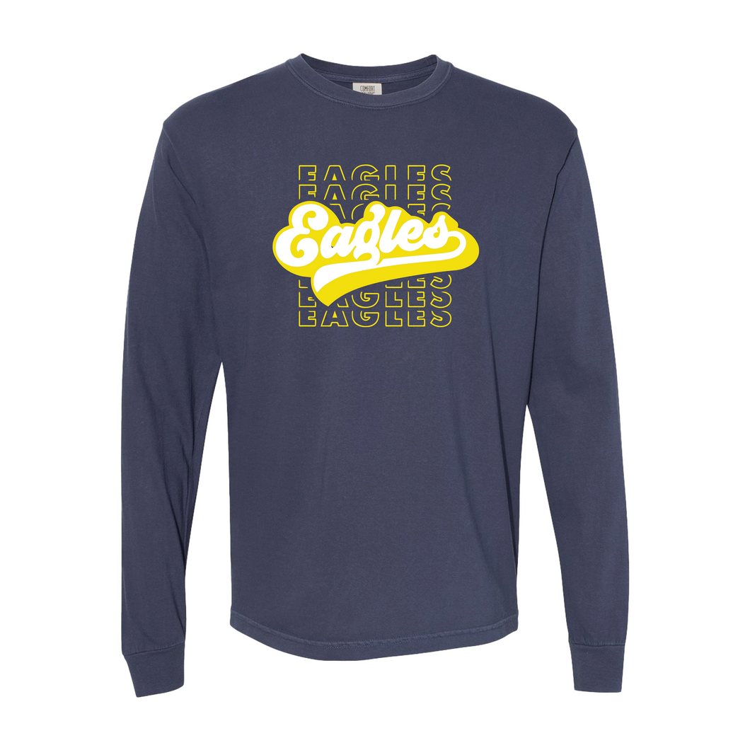 Eagles Long Sleeve