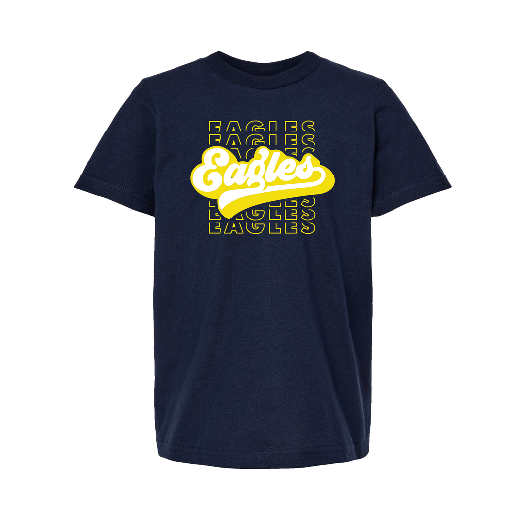 Eagles Youth Tee