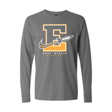 Load image into Gallery viewer, East E Long Sleeve Tee
