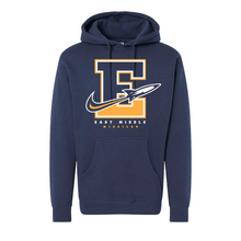 Load image into Gallery viewer, East E Hoodie
