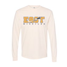 Load image into Gallery viewer, East Missiles Long Sleeve Tee
