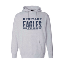 Load image into Gallery viewer, Heritage Eagles Hoodie
