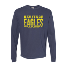 Load image into Gallery viewer, Heritage Eagles Long Sleeve
