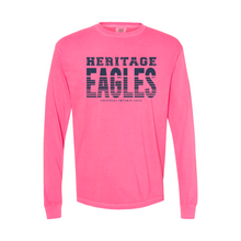 Load image into Gallery viewer, Heritage Eagles Long Sleeve

