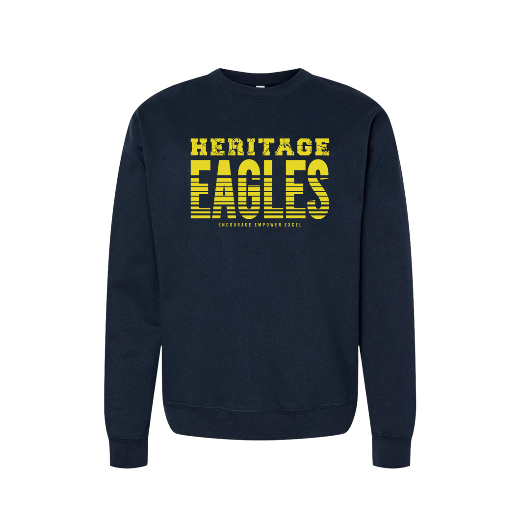 Heritage Eagles Youth Crew