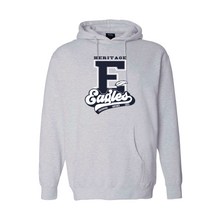 Load image into Gallery viewer, Heritage Eagles Hoodie
