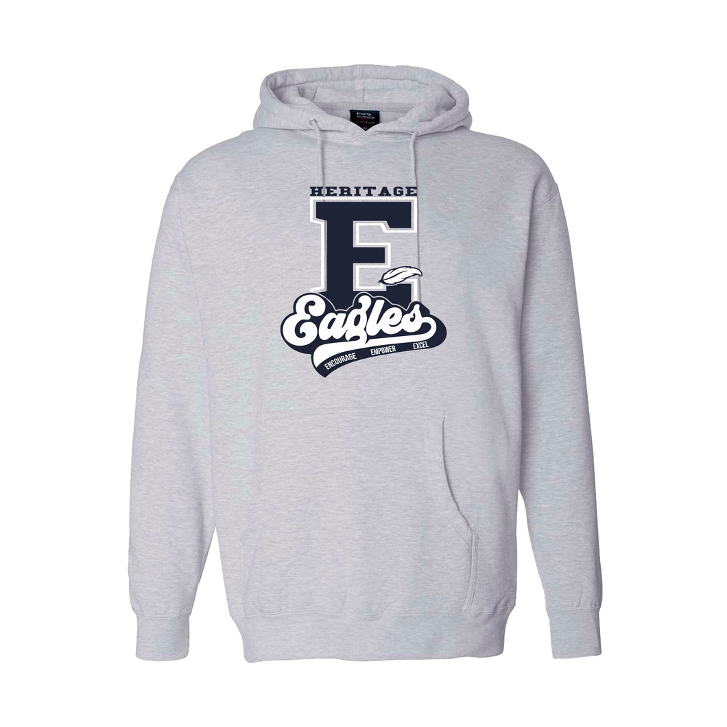 Heritage Eagles Hoodie