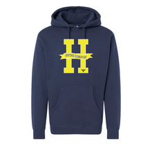 Load image into Gallery viewer, Heritage Elementary Hoodie
