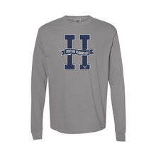 Load image into Gallery viewer, Heritage Elementary Long Sleeve
