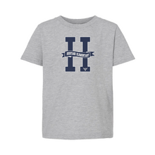 Load image into Gallery viewer, Heritage Elementary Youth Tee
