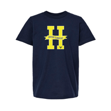 Load image into Gallery viewer, Heritage Elementary Youth Tee
