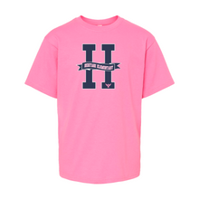 Load image into Gallery viewer, Heritage Elementary Youth Tee
