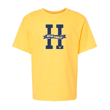 Load image into Gallery viewer, Heritage Elementary Youth Tee
