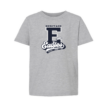 Load image into Gallery viewer, Heritage Eagles Youth Tee
