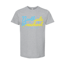 Load image into Gallery viewer, Northside Honeycomb Tee
