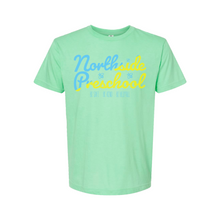 Load image into Gallery viewer, Northside Honeycomb Tee
