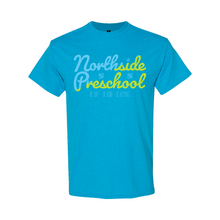 Load image into Gallery viewer, Northside Honeycomb Tee
