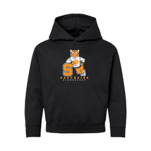 Load image into Gallery viewer, Mascot Youth Hoodie
