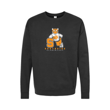 Load image into Gallery viewer, Mascot Crewneck
