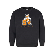 Load image into Gallery viewer, Mascot Youth Crewneck
