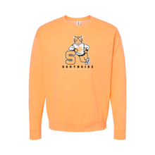 Load image into Gallery viewer, Mascot Crewneck
