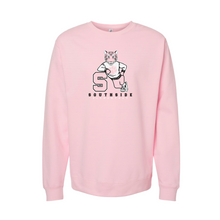 Load image into Gallery viewer, Mascot Crewneck
