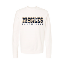 Load image into Gallery viewer, Missiles Crewneck

