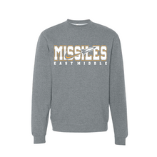 Load image into Gallery viewer, Missiles Crewneck
