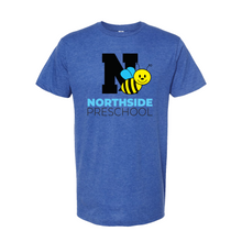 Load image into Gallery viewer, Northside Preschool Tee
