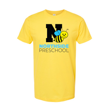 Load image into Gallery viewer, Northside Preschool Tee
