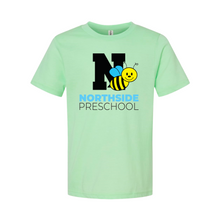 Load image into Gallery viewer, Northside Preschool Tee
