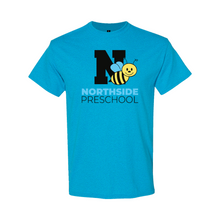Load image into Gallery viewer, Northside Preschool Tee
